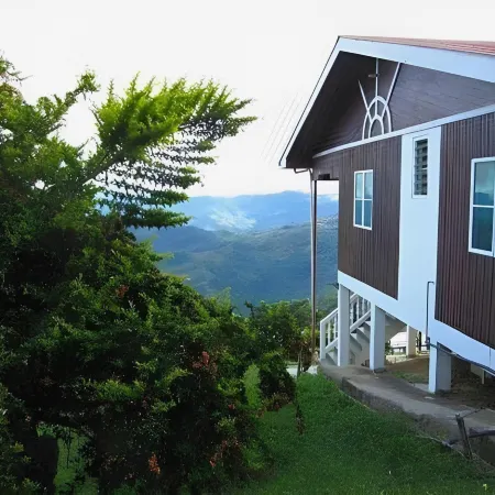 Strawberry Garden Hotel