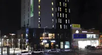 S&飯店