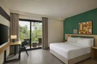 Spark by Hilton Goa Calangute - Kæledyr tilladt