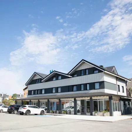Hotel Mercedes
