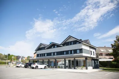 Hotel Mercedes Hotel di 