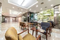 HK Resort - ที่มีที่จอดรถ