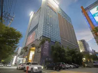 AW HOTEL Hotels near Wolbae Station