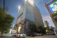 AW HOTEL Hotels in Dalseo-gu