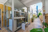 Mykonut Apart Hotel