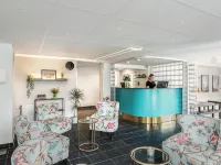 2Home Hotel Gävle Hotels in Gavle