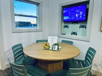 Silver Sands Resort - Wifi