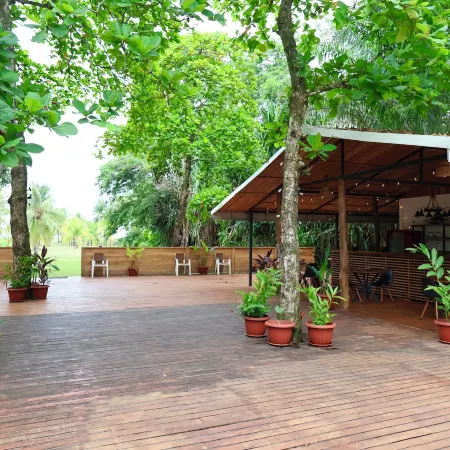 Villa Republik