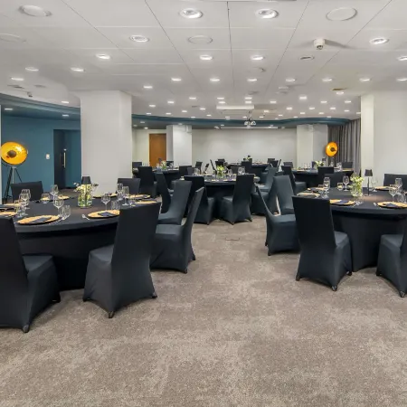 Hotel Mercure Lublin Centrum