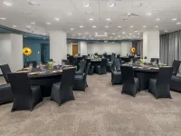 Hotel Mercure Lublin Centrum - sarapan