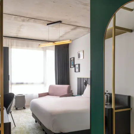 Mercure Quimper Kerlic