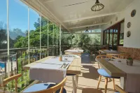 普拉亞蒙卓葛飯店（Playa Mondrago Hotel Apartments） - 早餐