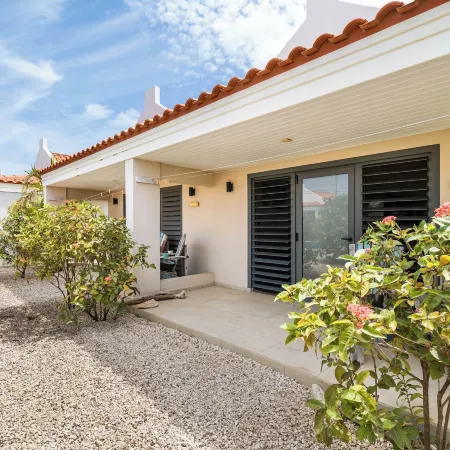 Kura Kabana by Boutique Bonaire Unique Resorts