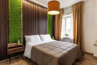 Seven Nap - Central Rooms - Guest houses