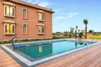 ELIVAAS Nirvana 5BHK Farmhouse with Pool - Villas