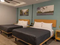 Hotel Escala Centro Histórico Hotels near Palacio Nacional