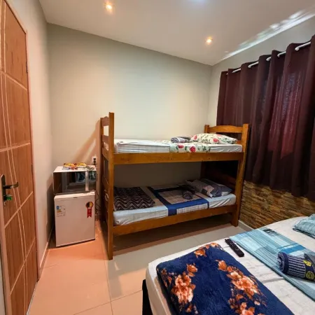 Guaru Inn Hostel
