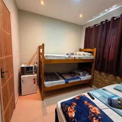 Guaru Inn Hostel