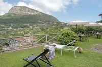 Villevieille - Bed and Breakfasts