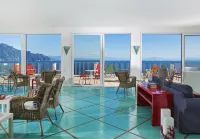 Hotel le Terrazze