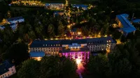 Pawlow History Hotel - 2-Star