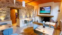 La Maison Brevan - Pensions