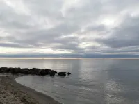 Tranquil Haven Near Beach