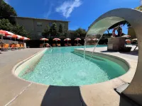 Residence le Rose - Pools