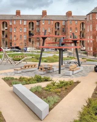 Apartment Sleeps 4 With Pets Welcome Hotels in 