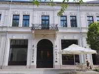 Boutique Hotel Gaia Отели в г. 