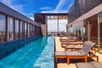 Movinn Nine - Jardim Paulista - Bungalows