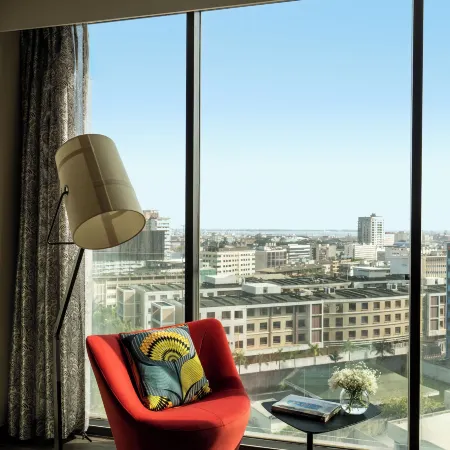 Pullman Abidjan