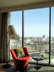 Pullman Abidjan - วิว