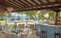 Taj Bentota Resort & Spa - Baarit