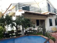 Mora Apartment 1st Floor Near the Sea - Climate and wi-fi - Swimmingpools