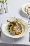 Clare Country Club - Breakfast