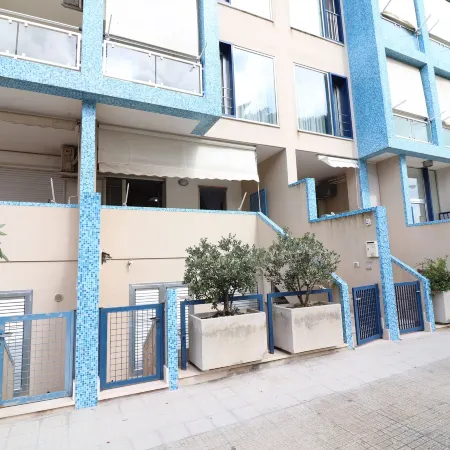Casa Vacanze Marzia Comfort & Relax Just Steps from Otrantos Historic Centre