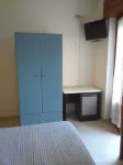 Spacious Double Room Right by the Sea - balcony