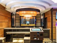 APA Hotel (Mita Ekimae) Hotels near Mita Station