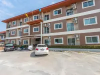 PN Home Service @ Suvarnabhumi Airport - Motels