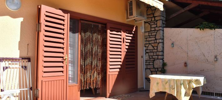 Cozy Family Cottage at the Lake Hotels in Siofok
