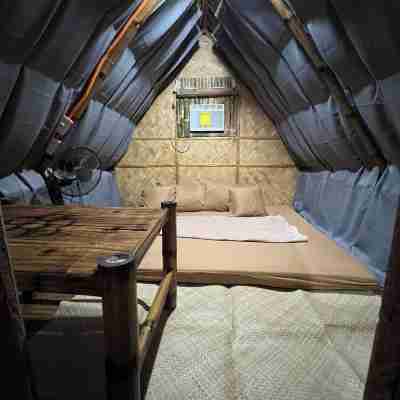 Serene Farmhouse Retreat in Alfonso, Cavite - Perfect for Family Getaways Rooms