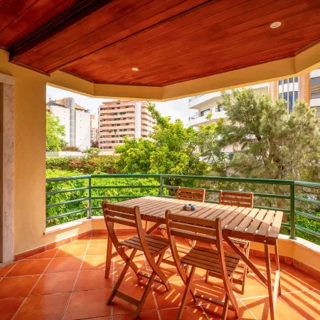 GuestReady - Relaxing Paradise in Cascais