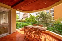 GuestReady - Relaxing Paradise in Cascais - 3-نجوم