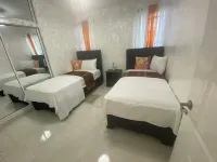 7DR Apt in Prime Location Near Monumental Area - Apartments