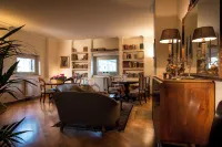 Residence Torremuzza - บ้านที่มีเสน่ห์ในใจกลางเมือง Palermo ที่มีทิวทัศน์ที่น่ารัก - บังกะโล