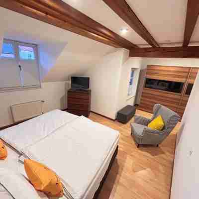 Ferienhaus Niederrhein Kalkar - Traumhaus in Klein am Niederrhein Rooms
