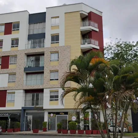Lonova501 By Relajao in Popayán