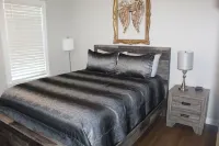 Urban Oasis Retreat in the Southwest! - Homestays