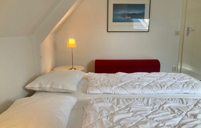 Spacious 6-Person Holiday Home Dijkrose Close to the Lauwersmeer